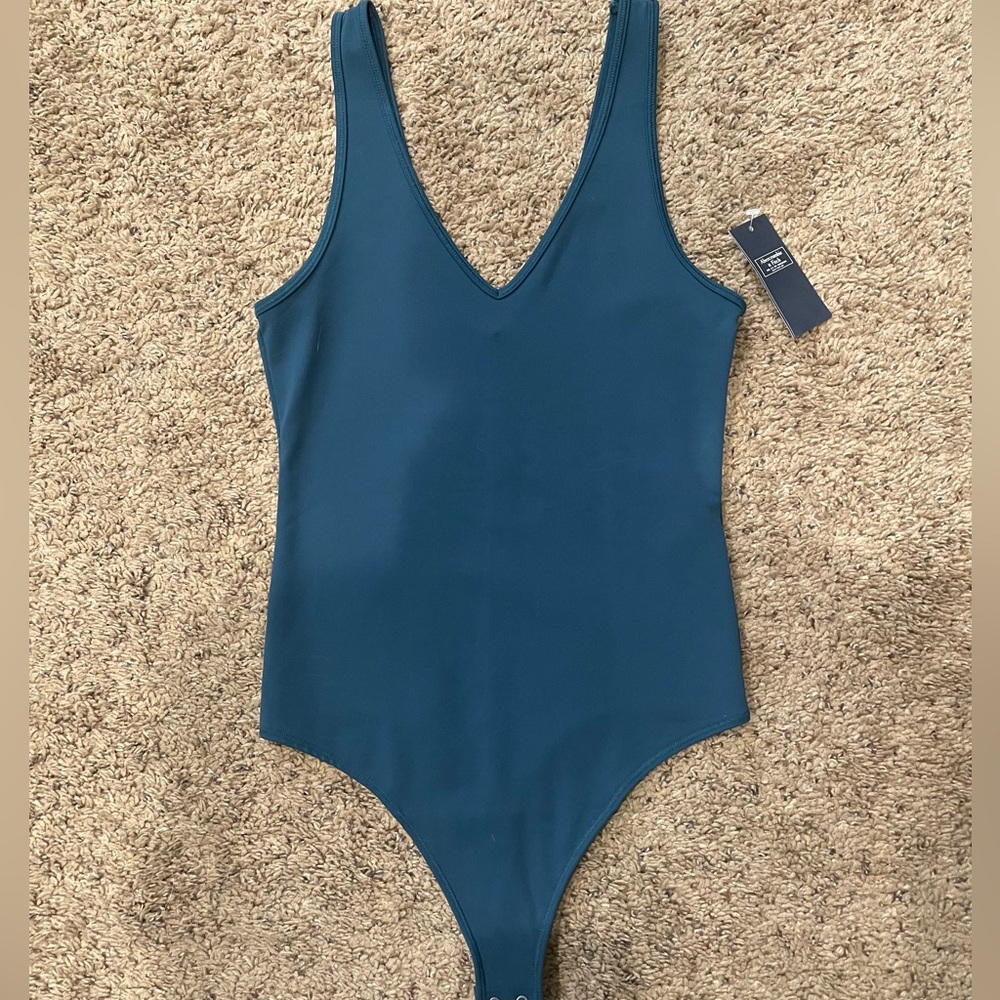 Abercrombie Bodysuit